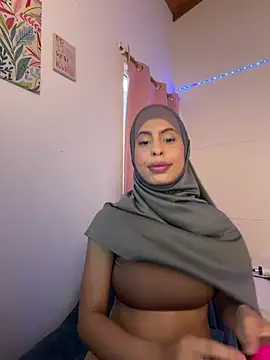 JannaNader12 online show from July 27, 10:29 pm
