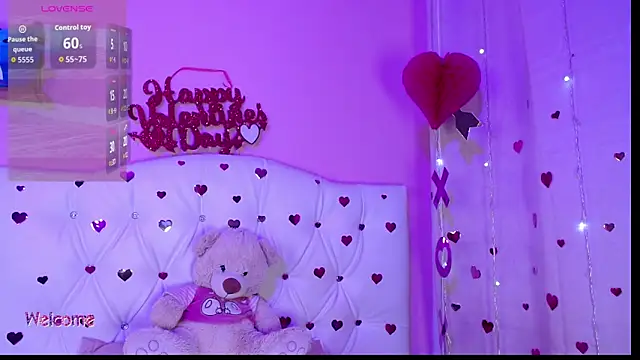 HECATE 23 online show from February 18, 3:33 pm