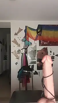 freyamoret online show from March 8, 4:05 am