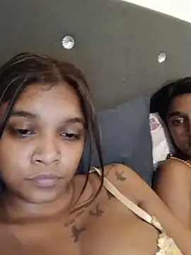 Indianqueen03 online show from August 7, 6:59 pm