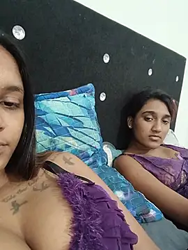 Indianqueen03 online show from July 4, 5:31 pm