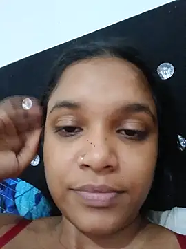 Indianqueen03 online show from July 9, 8:11 pm
