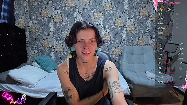 pretty cristal69 online show from July 11, 1:00 pm