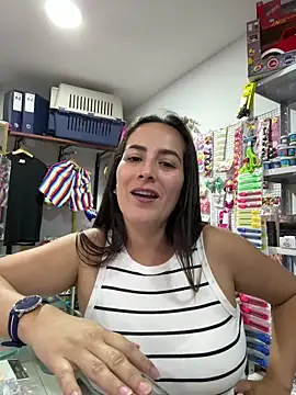 Rousse92 online show from March 4, 11:00 pm