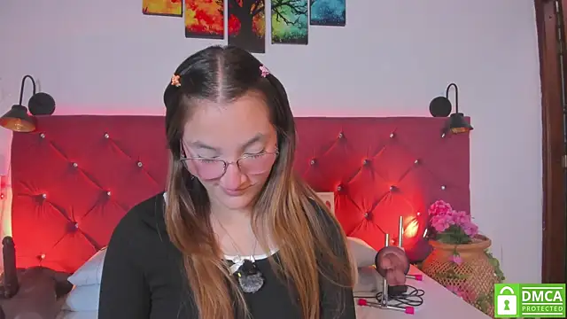 Ruth harvey  online show from April 5, 1:32 pm