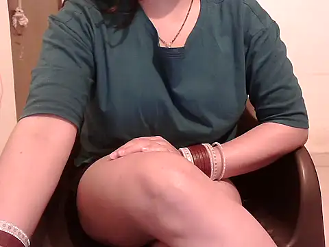 AMBIKA-MISHRA99 online show from November 9, 1:40 pm