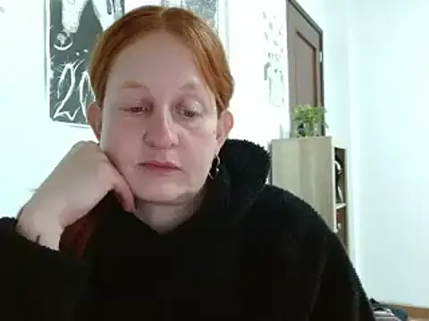 ViioletaMora online show from April 28, 6:17 am