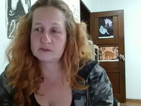 ViioletaMora online show from April 6, 5:08 am