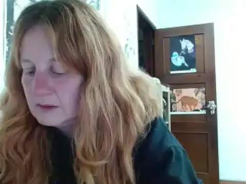 ViioletaMora online show from April 23, 6:21 am