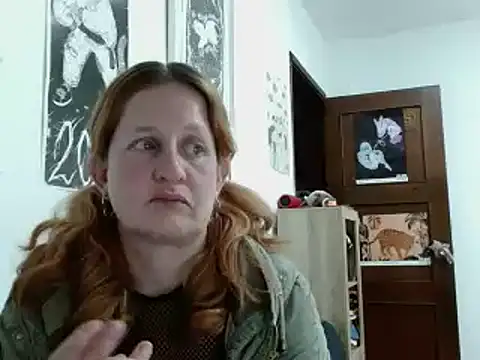 ViioletaMora online show from April 9, 6:05 am