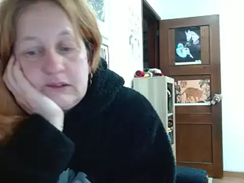 ViioletaMora online show from April 25, 7:22 am