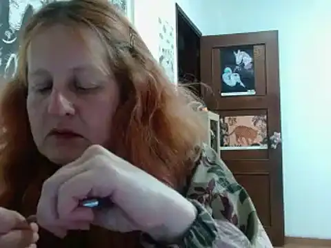 ViioletaMora online show from March 5, 4:52 am