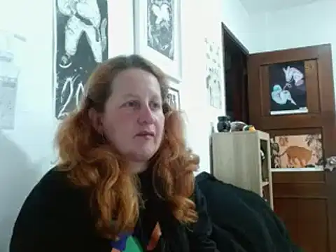 ViioletaMora online show from March 24, 3:23 am