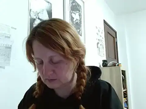 ViioletaMora online show from March 27, 6:04 am