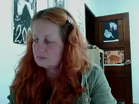 ViioletaMora online show from February 24, 2:55 am