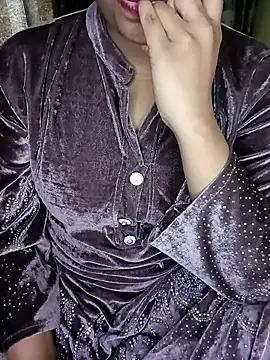 Wifey578 online show from February 13, 9:44 am