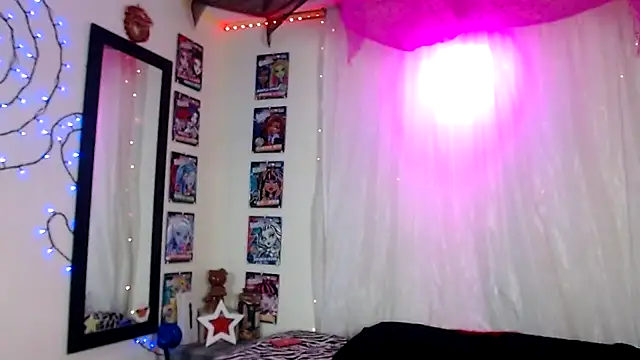 KokoAndRin online show from July 5, 6:13 pm
