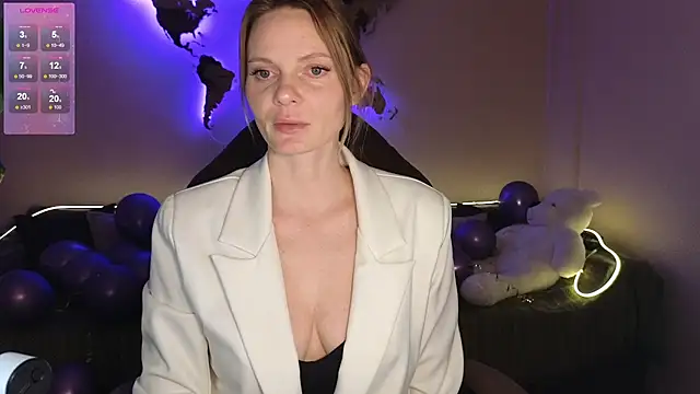 Sam Klaus online show from February 23, 9:03 pm