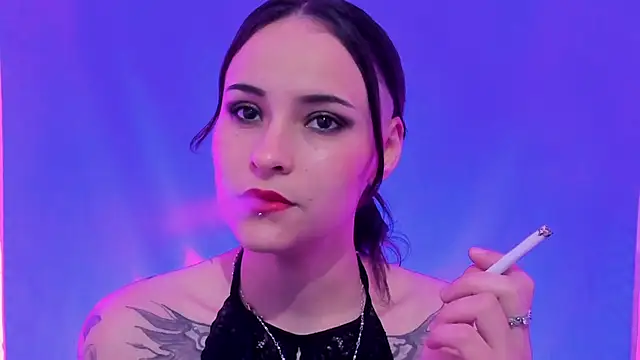 AnnyThompson  online show from April 11, 8:56 pm