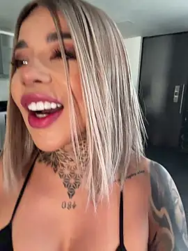 milaivanova online show from April 14, 12:16 pm