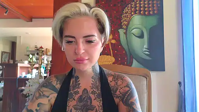 Rubyrichhxo online show from March 22, 9:26 am