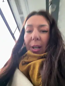 eveangelll online show from April 4, 6:56 am