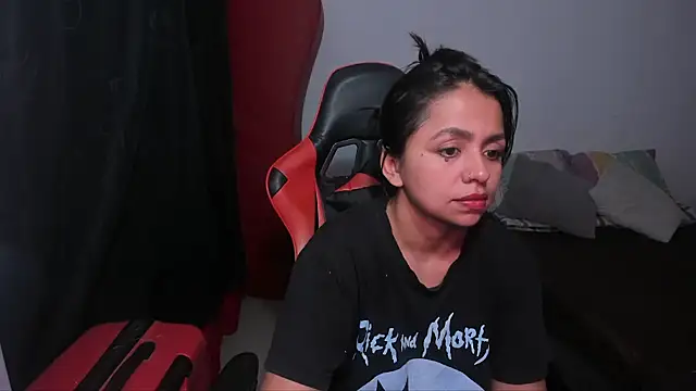 cory rose online show from March 22, 5:24 am