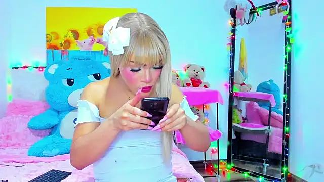 Candy Candy   online show from January 6, 3:43 am