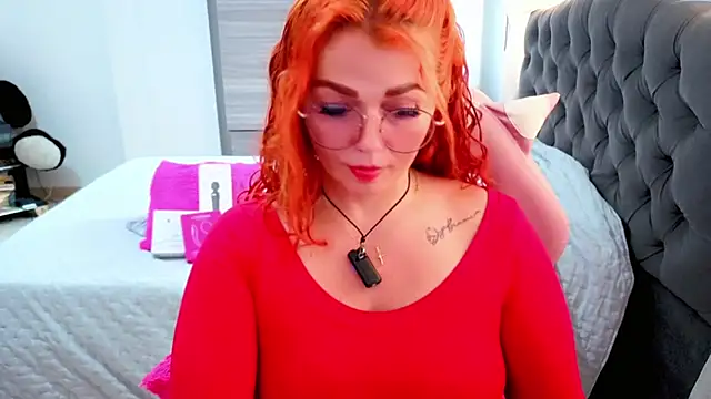 Alexatexa2929 online show from April 19, 7:49 pm