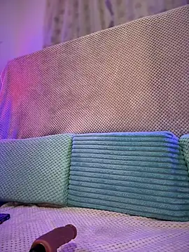 PaulinaSanders X online show from March 17, 1:42 am