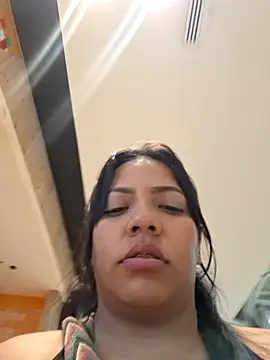 CanelitaPasion online show from February 5, 10:02 pm