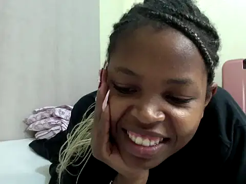 queen-sasha online show from March 6, 1:17 pm