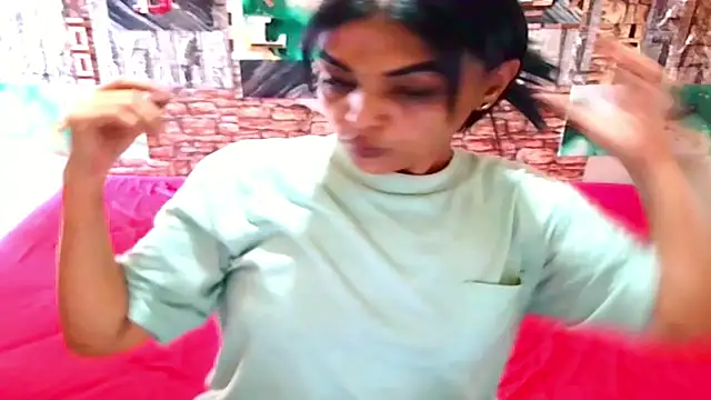 Indian Blaze00 online show from February 4, 6:49 am