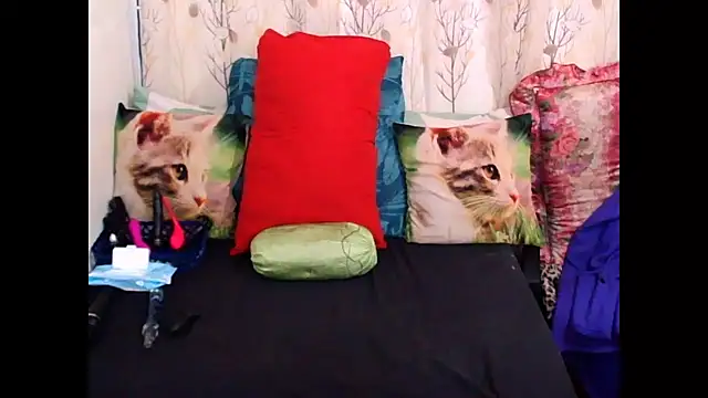 Indian Blaze00 online show from February 16, 8:58 am