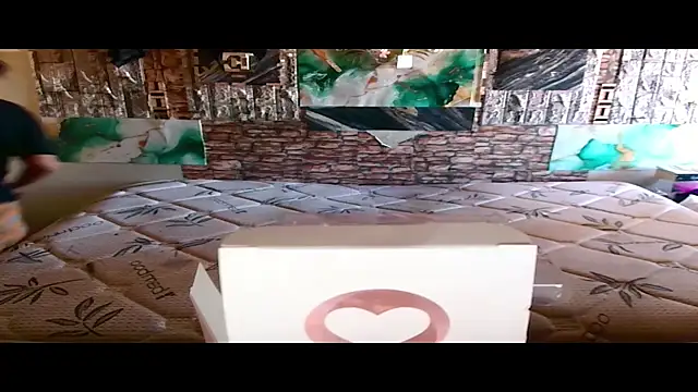 Indian Blaze00 online show from February 19, 9:53 am