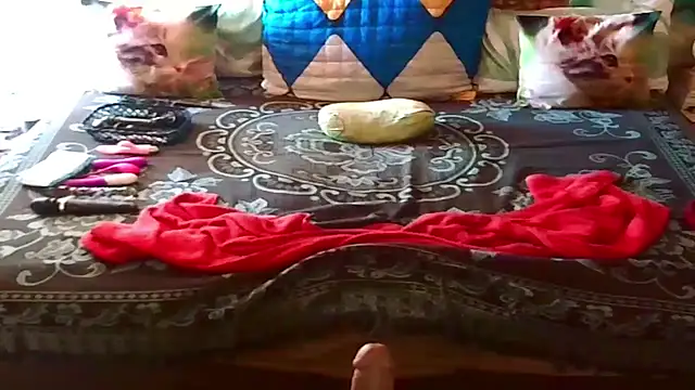 Indian Blaze00 online show from February 6, 7:01 am