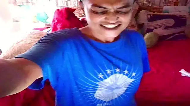 Indian Blaze00 online show from February 3, 6:40 am