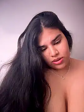 Badkittykim online show from January 18, 6:37 pm