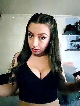 Paudelatorre online show from April 8, 11:18 pm