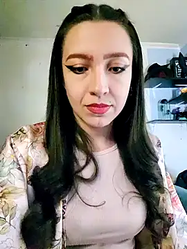 Paudelatorre online show from April 10, 4:40 am