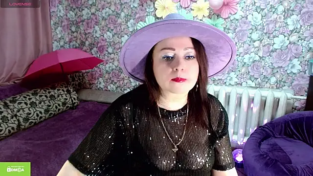 Julia-ru online show from February 19, 9:24 pm