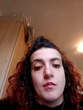 LadyMinnie online show from October 30, 1:34 pm