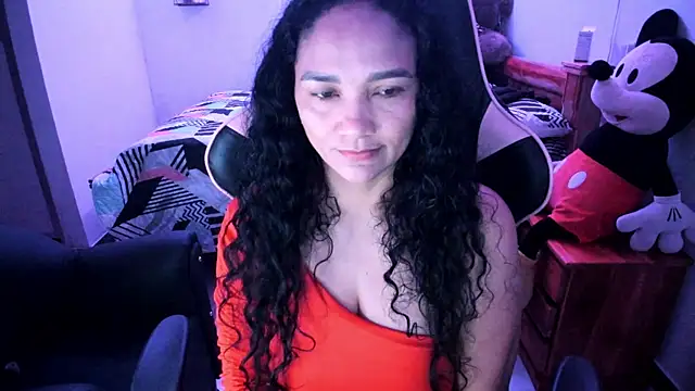 rayza mature 154 online show from March 19, 2:54 pm