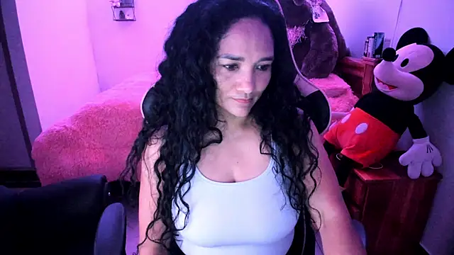 rayza mature 154 online show from March 25, 3:37 pm