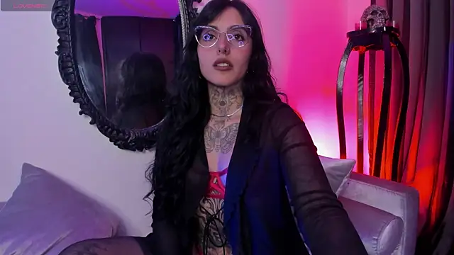 nasty aliice1 online show from August 7, 6:20 am