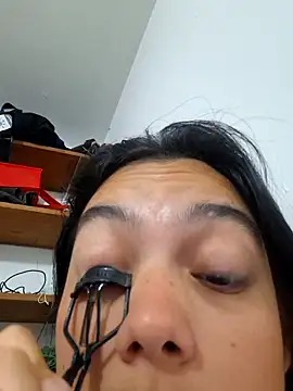 littlemelii online show from January 16, 1:56 am