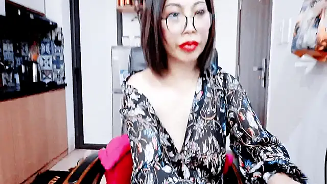 Miu-Le online show from March 18, 6:46 pm