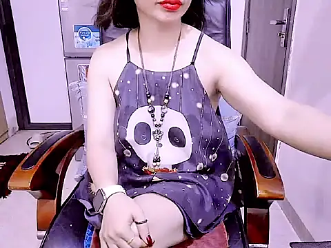 Miu-Le online show from April 15, 4:07 pm