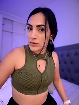 alessandra-a online show from March 28, 2:33 am