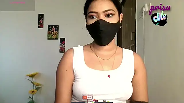 Jenny-Lucifer online show from March 31, 8:47 am